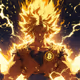 Bitcoin Goku