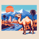 Camel Travel