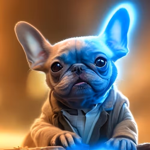 Yoda