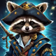 PiracyData DAO