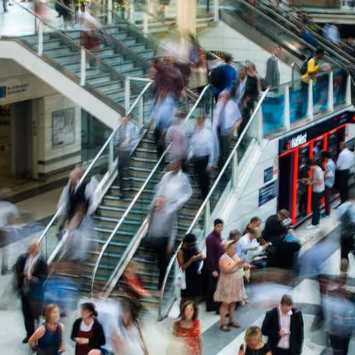 Mouth Indigenous Correspondence