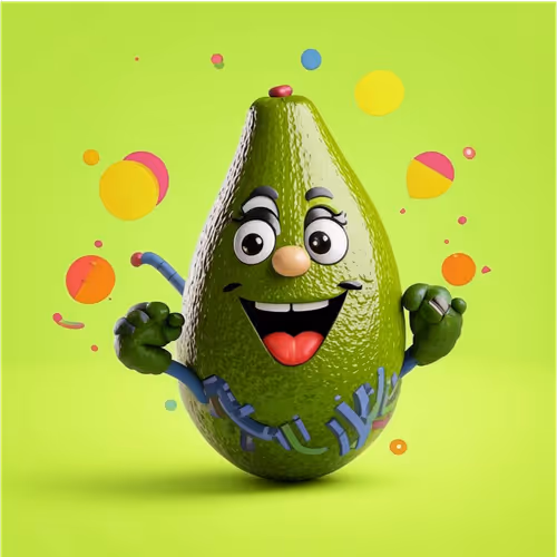 Avo story