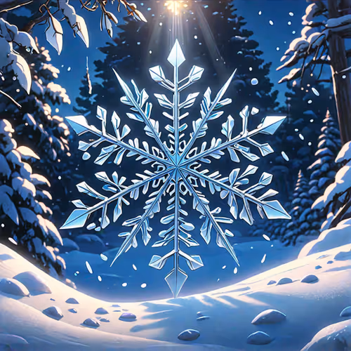 Snow Rush