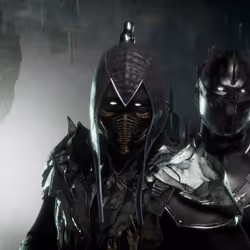 NoobSaibot