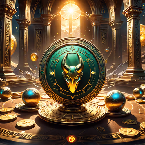 Loki Coin