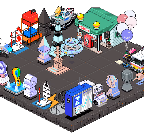 MBCrypto Phi Land