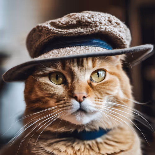 Cats