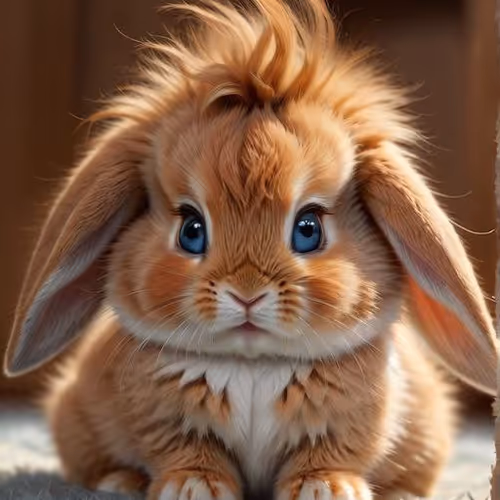 rabbit