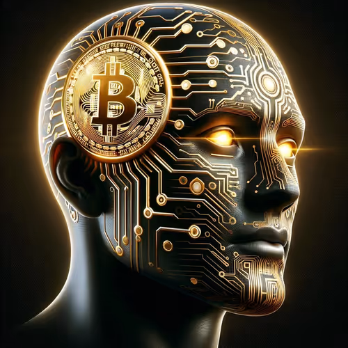 BTC Man