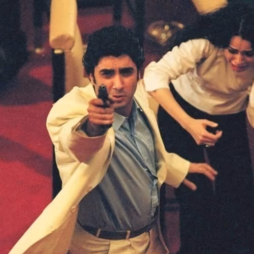 Polat Alemdar