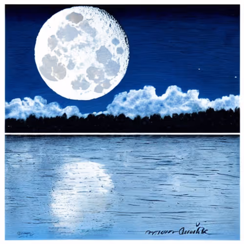 Moon River