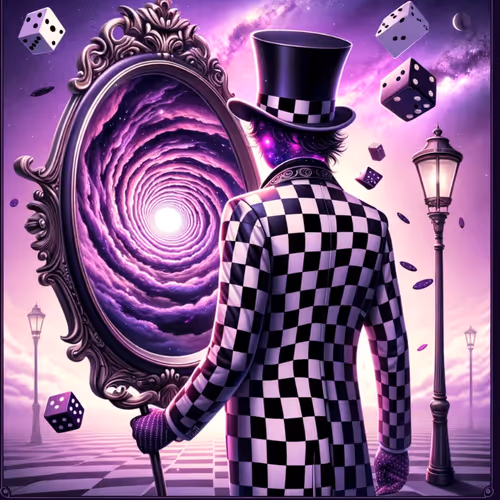 DEGEN World