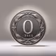 Zero coin