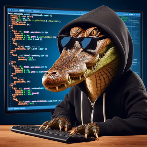 hacker