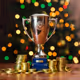 Trophy