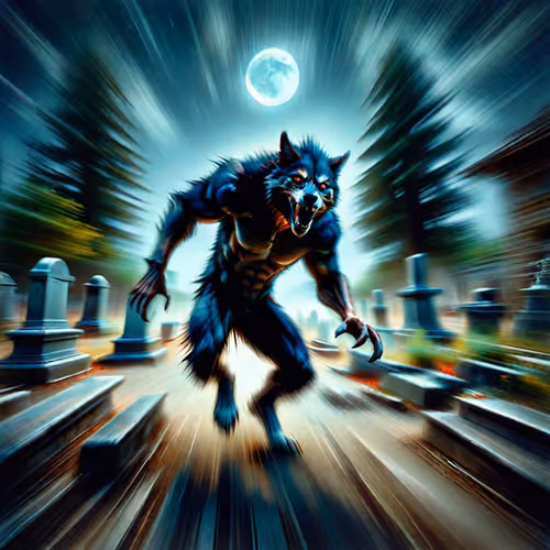 Wolfs