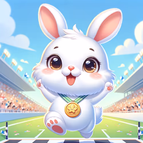 rabbit
