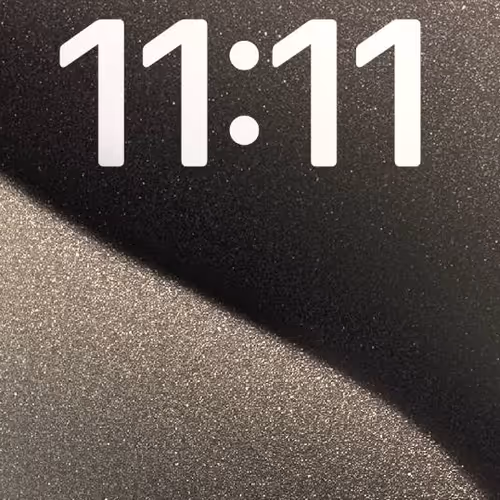 11:11
