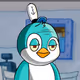 Zora Penguins