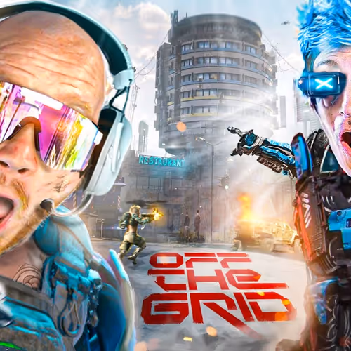gaming