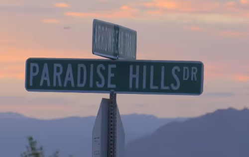 Paradise