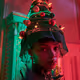 another AI photoshoot