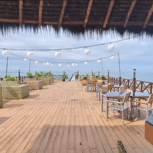 Indonesia Resort