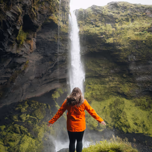 iceland