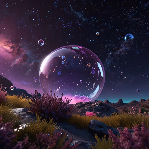 Purple Zorb.1