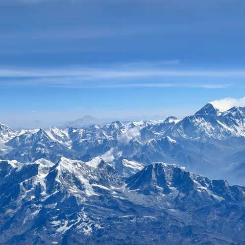Mountains