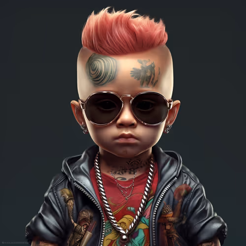 swagbaby