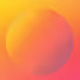 ZORB COLORFUL CIRCLE