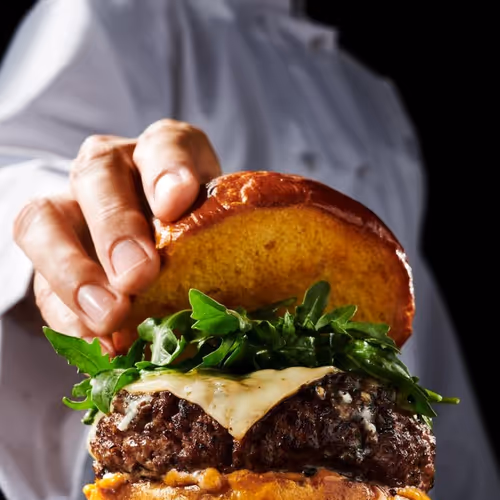 Burger