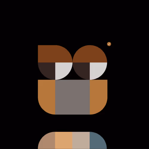 Poorwojak Opepen by Opepen Studio