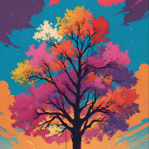 tree