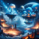 Mystical Worlds