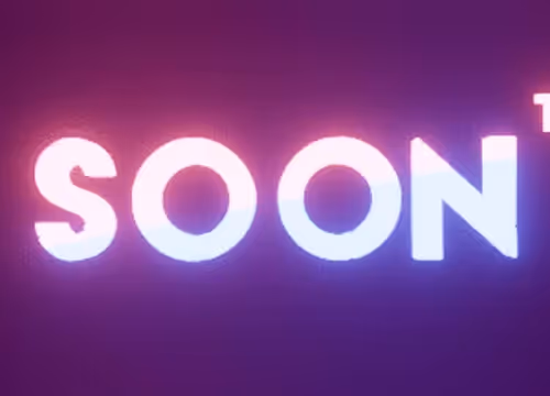 Soon giff