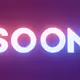 Soon giff