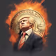 BTC-Trump