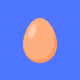 $Eegg on base