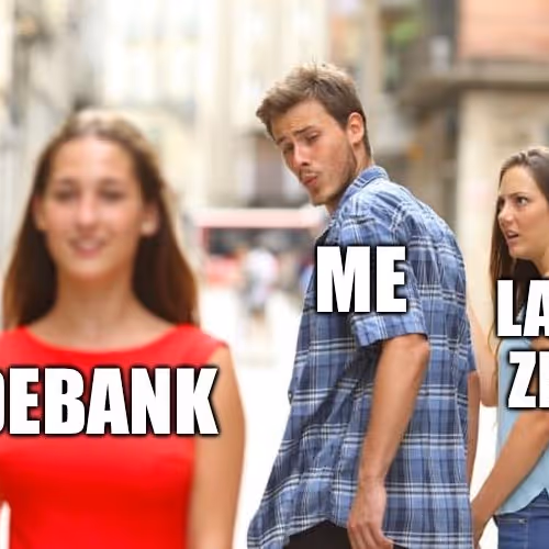 DEBANK