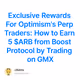 Exclusive Rewards For Optimism's Perp Traders: How to Earn 5 $ARB from Boost Protocol by T