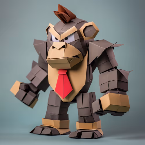 l'edizione 7. ultra paperworks