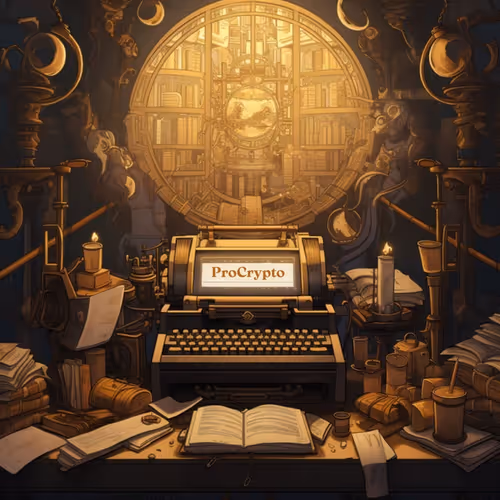 ZORA PROCRYPTO