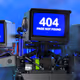404 Not Found