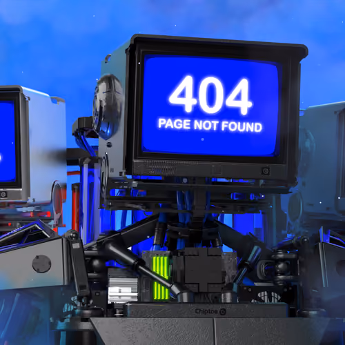 404 Not Found