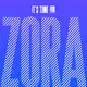 Zora community