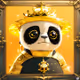 Legendary Pandra King #5