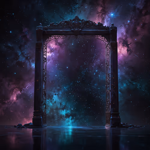 The Gate of Infinity