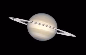 saturn